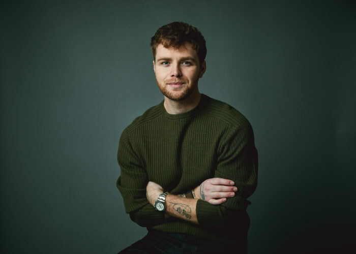 Alex Warren’s year has been anything but ‘Ordinary’